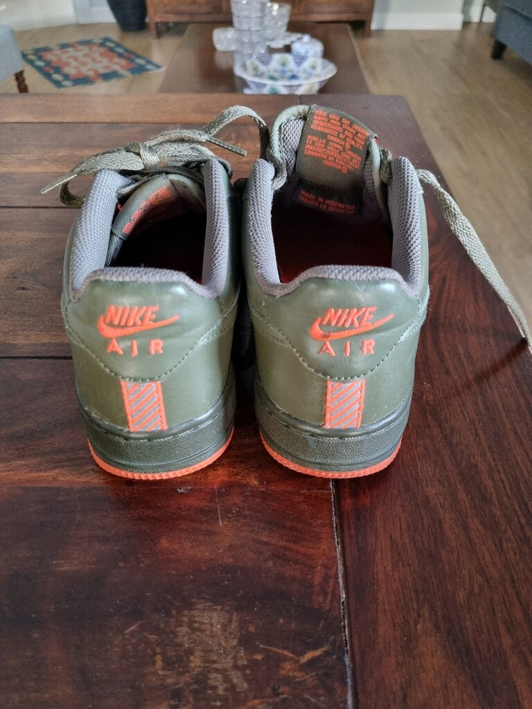 orjinal nike 37.5 - 3