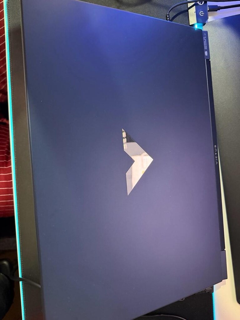 HP VİCTUS GAMİNG LEPTOP
