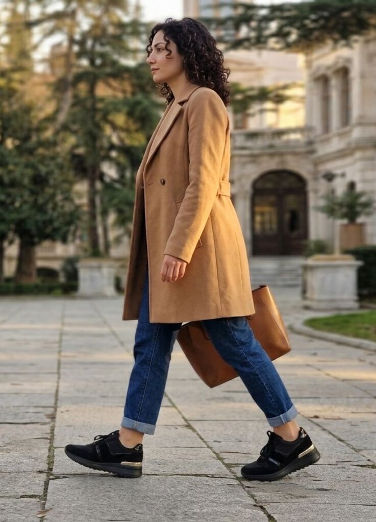 Sıfıra yakın Derimod Ayakkabı Kadın - 39 no - 8