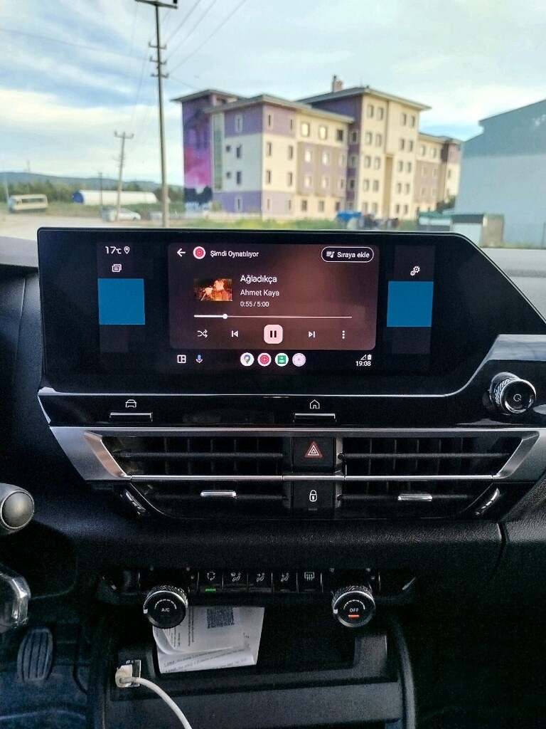 satılık Citroen C4 1.2 pure tech(Feel) - 8