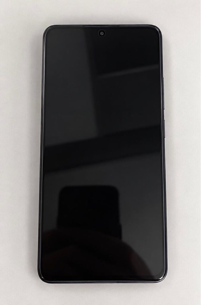 poco x7 pro - 2