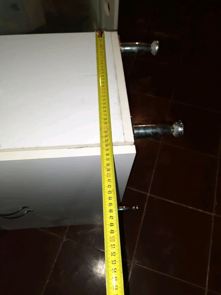 cıkma banyo dolabı - 3
