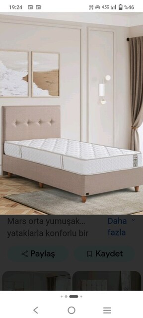 TEK KİŞİLİK BAZA