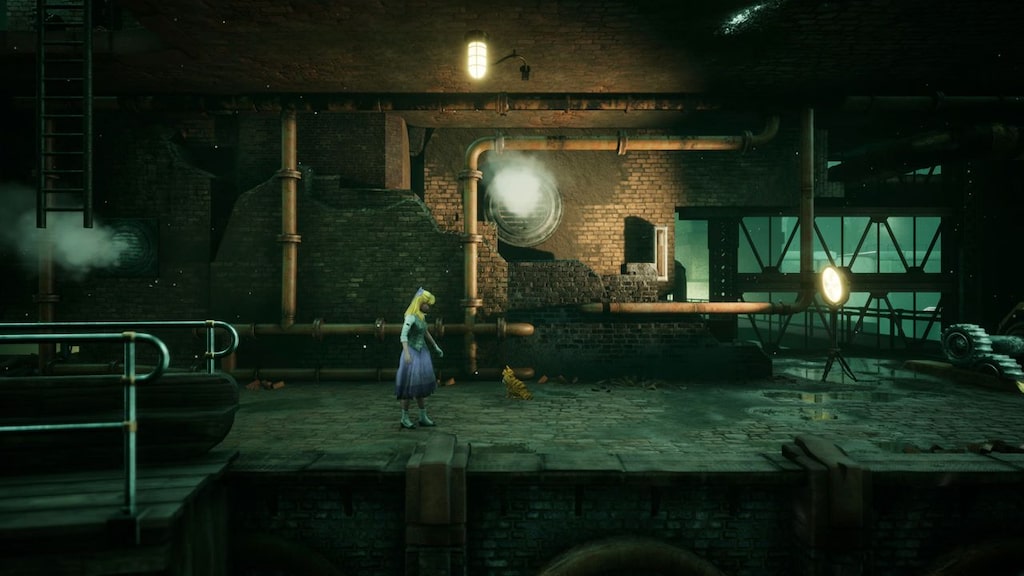 Another Sight – Sıfır – Ps4 - 3