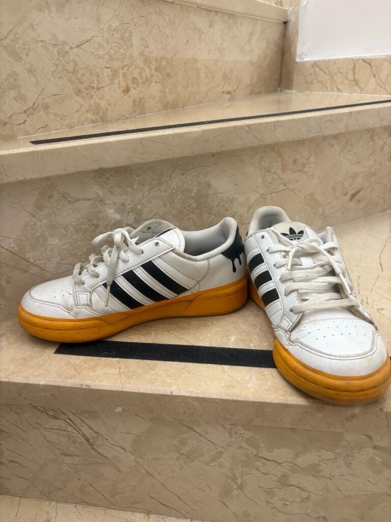 adidas orjinal ayakkabı - 2