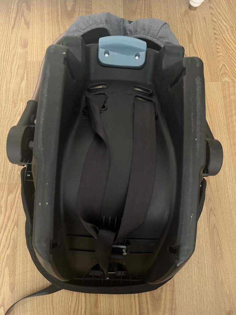 Prego Ana Kucağı Lotus/Ibiza Pro - 10