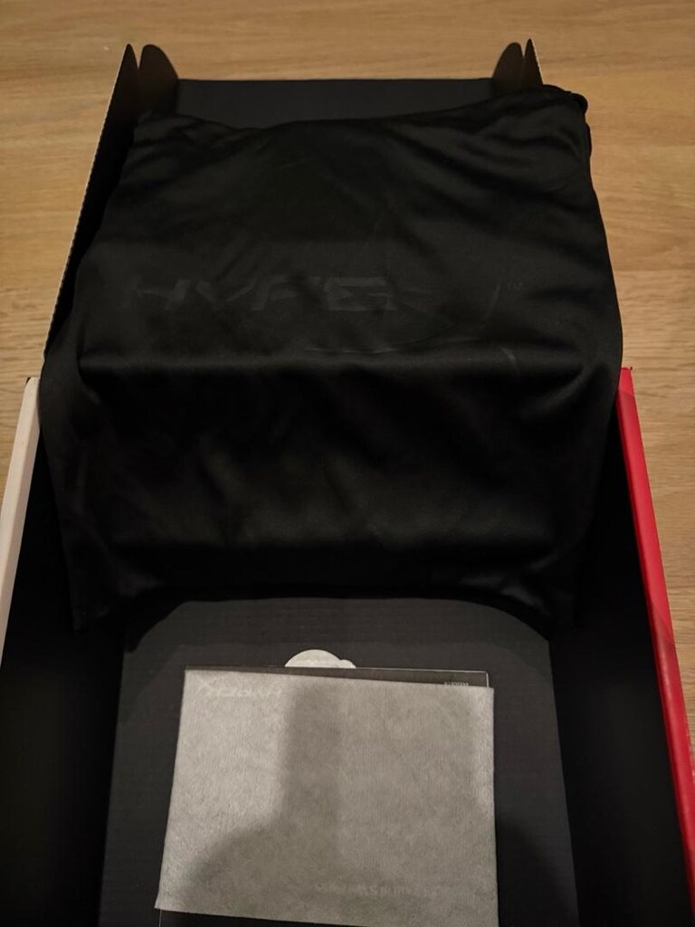HYPERX CLOUD 3S - 6
