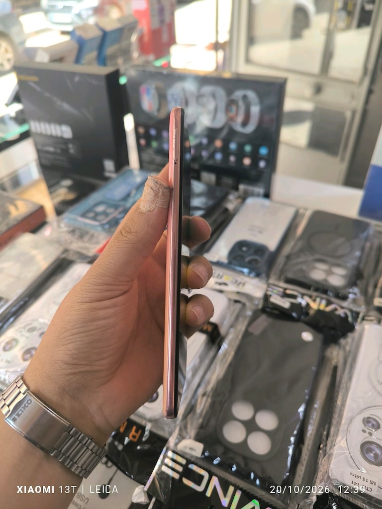 Samsung A51- 128/6 - 4