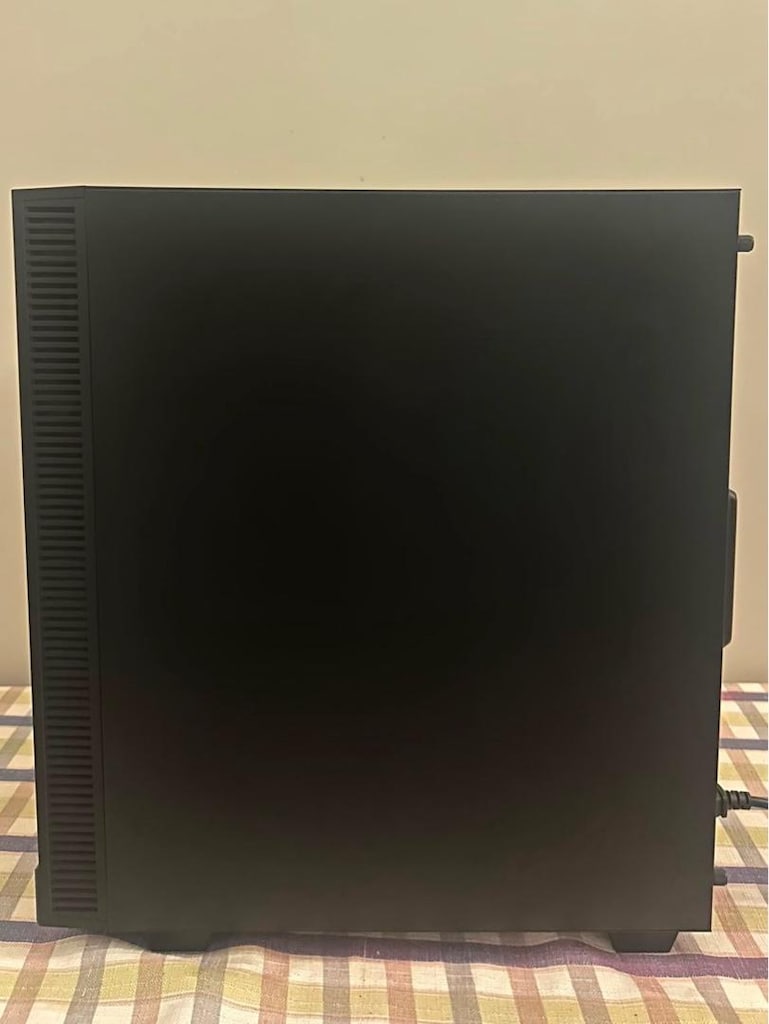 Garantili kutulu Gaming kasa + klavye + mouse - 7