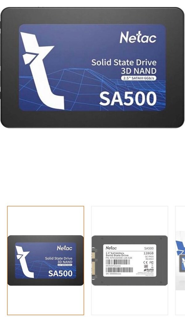 SSD - 2