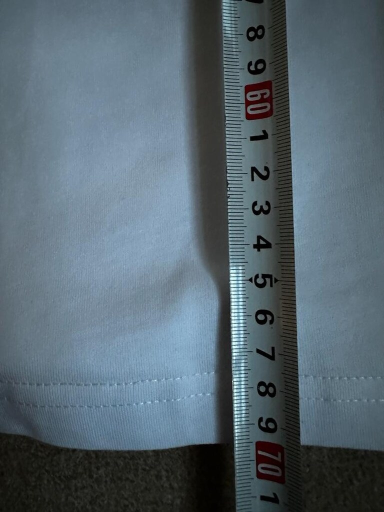 Lacoste Tshirt - 5