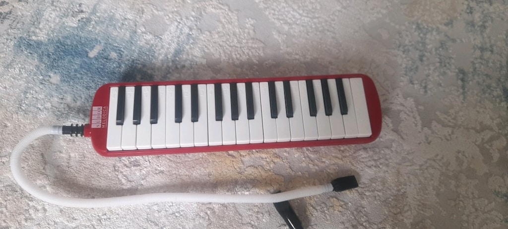 Melodika - 2