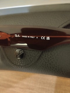 Ray-ban 0840S mega wayfarer - 6