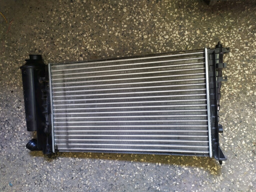 Peugeot 306 su radyatörü Kale - 2