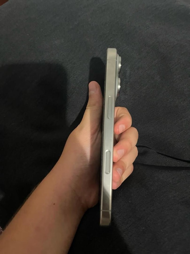 ıphone 16 pro - 6