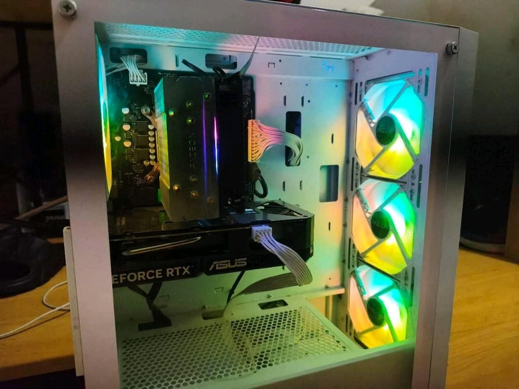 16lık 5060ti DDR5 KASA - 4