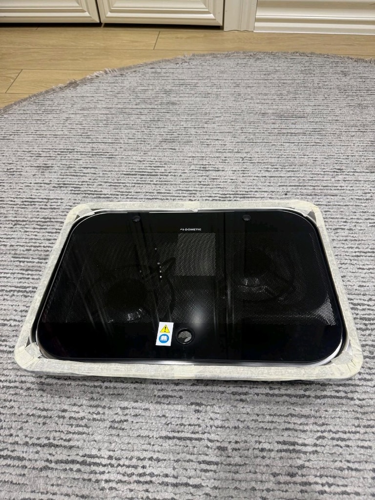 Dometic HBG 2335 İkili Tekne Karavan Ocağı - 2