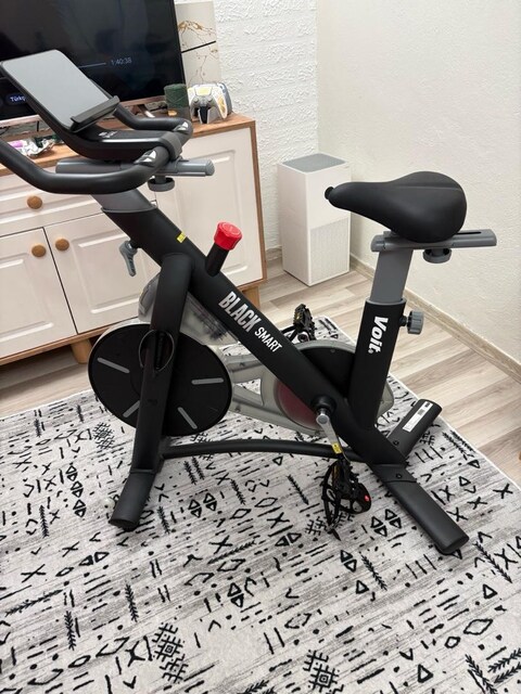 Voit Spin Bike Kondisyon bisikleti
