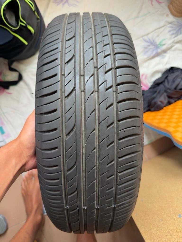 Lassa Greenways 185/65 R14 86H – 4 Adet Takım – 2020 Üretim - 3
