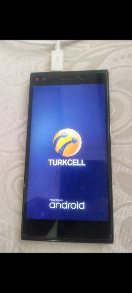 TURKCELL T50 TERTEMİZ SORUNSUZ SADECE CİHAZ 16GB 2RAM TAKAS YOK - 3