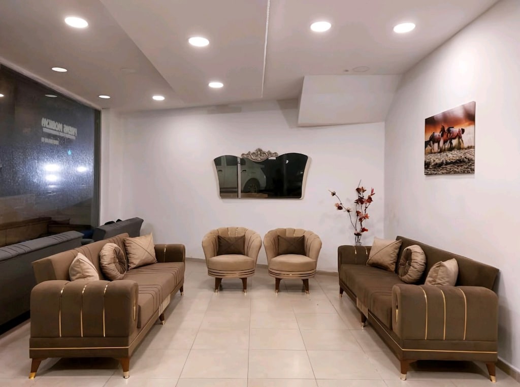 Koltuk Takımı - 4