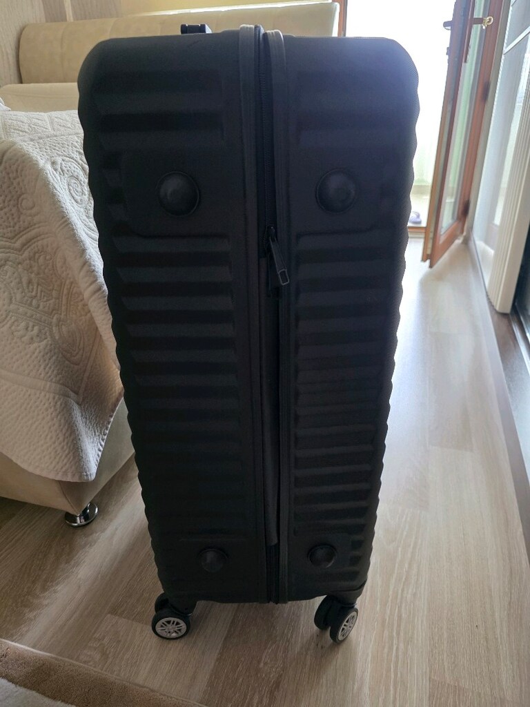 büyük boy valiz - 2