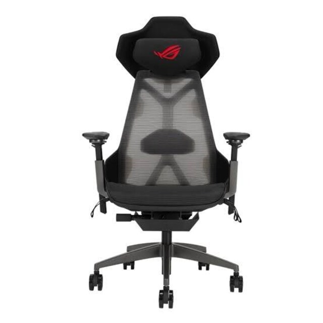 ASUS ROG DESTRIER ERGO GAMING KOLTUK – ÜST SEGMENT / TEMİZ
