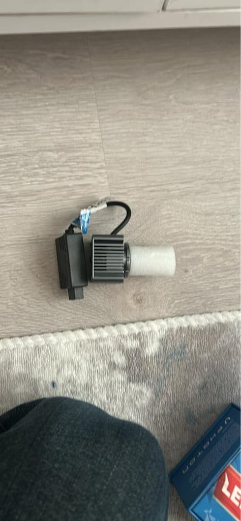 photon milistone d3s led 28000 lümen serisi 6000k - 3