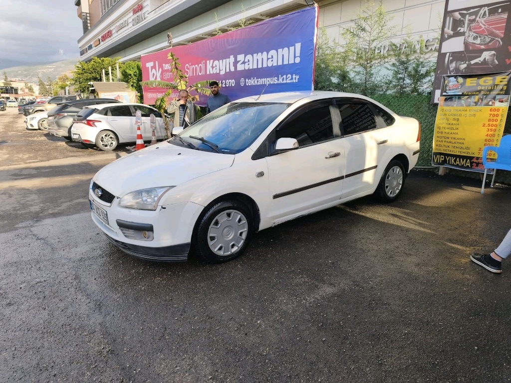 Ford anaktar - 6