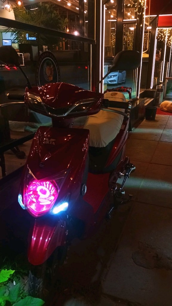 VOLTA VSX 2025 MODEL - 2