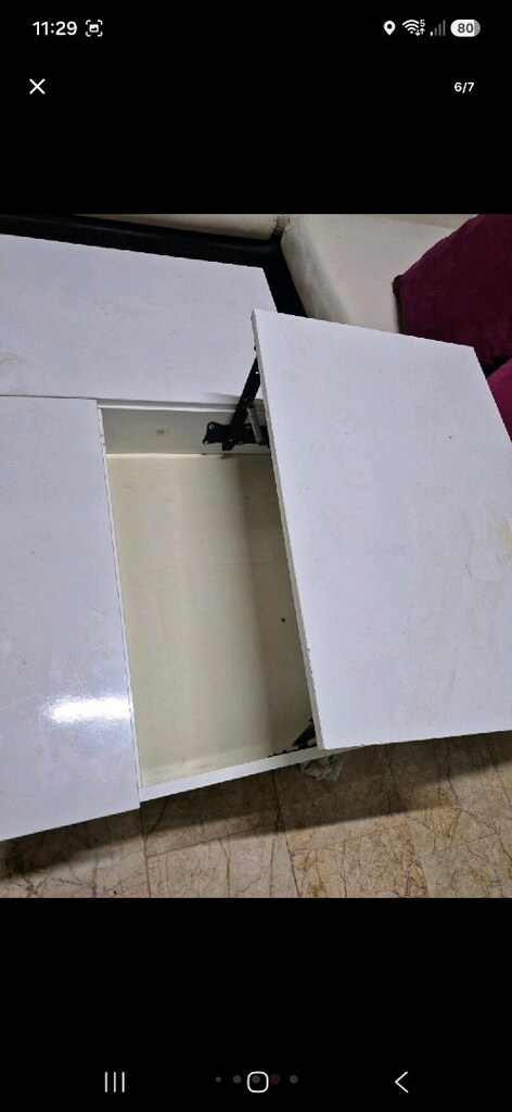 orta sehpa - 4