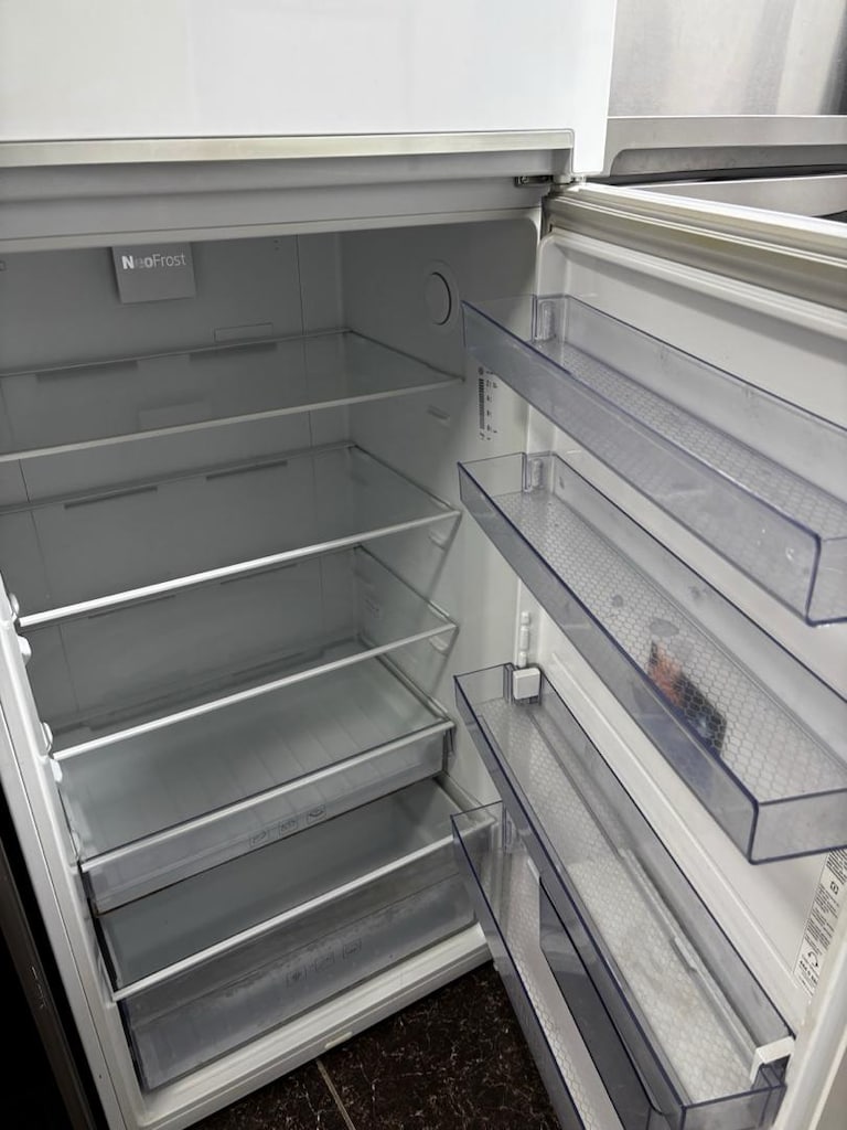 Beko No Frost Buzdolabı – Garantili, Nakliye Ücretsiz - 2