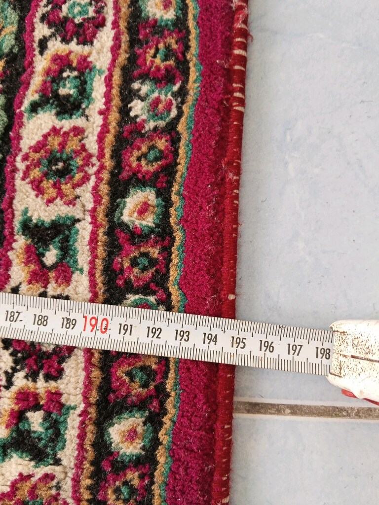 Halı - 9