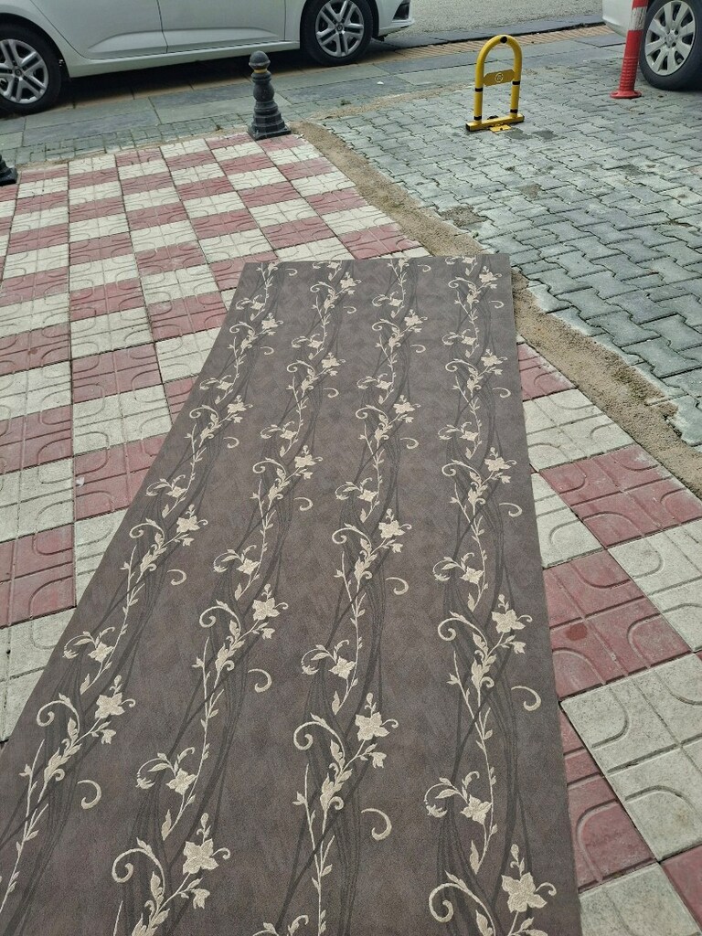 16.5M2 DUVAR KAĞIDI -ANKARA UCUZ DUVAR KAĞIDI - 9