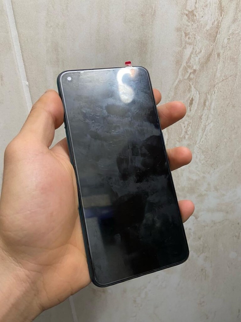 Redmi note 9 128 Gb anakart arızalı açıklam oku - 6