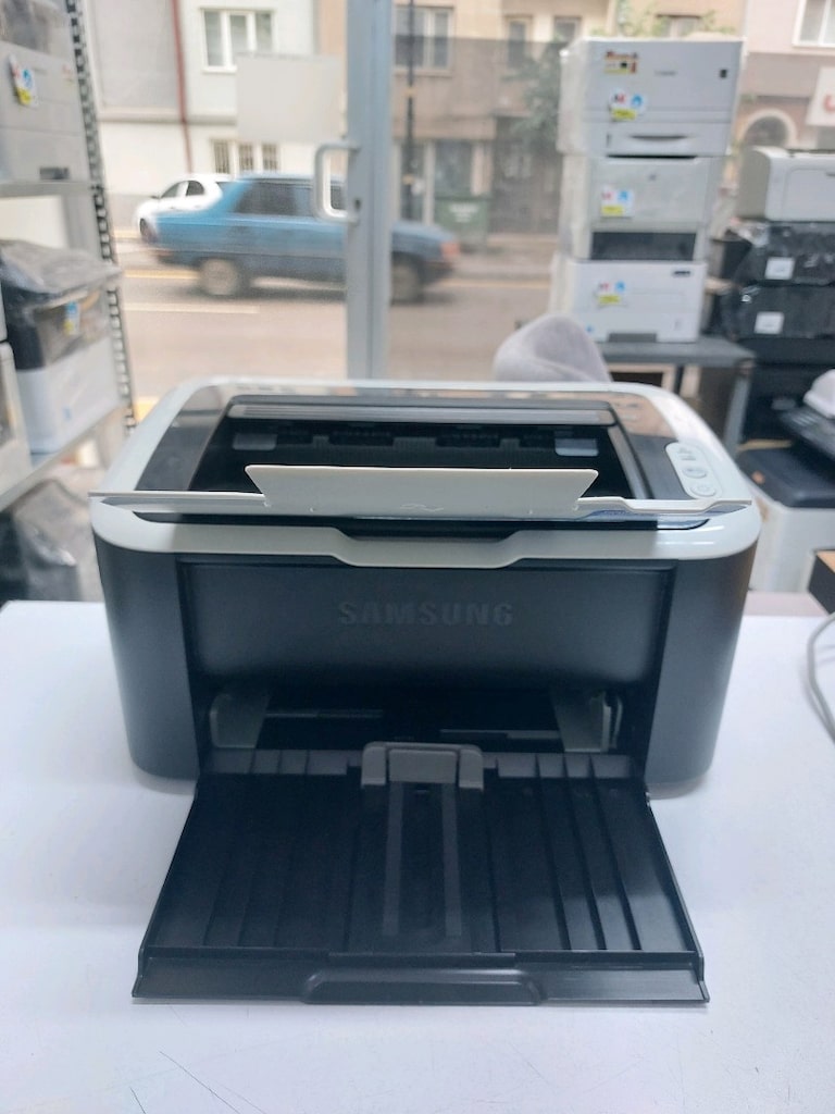 SAMSUNG LASER YAZICI - 3