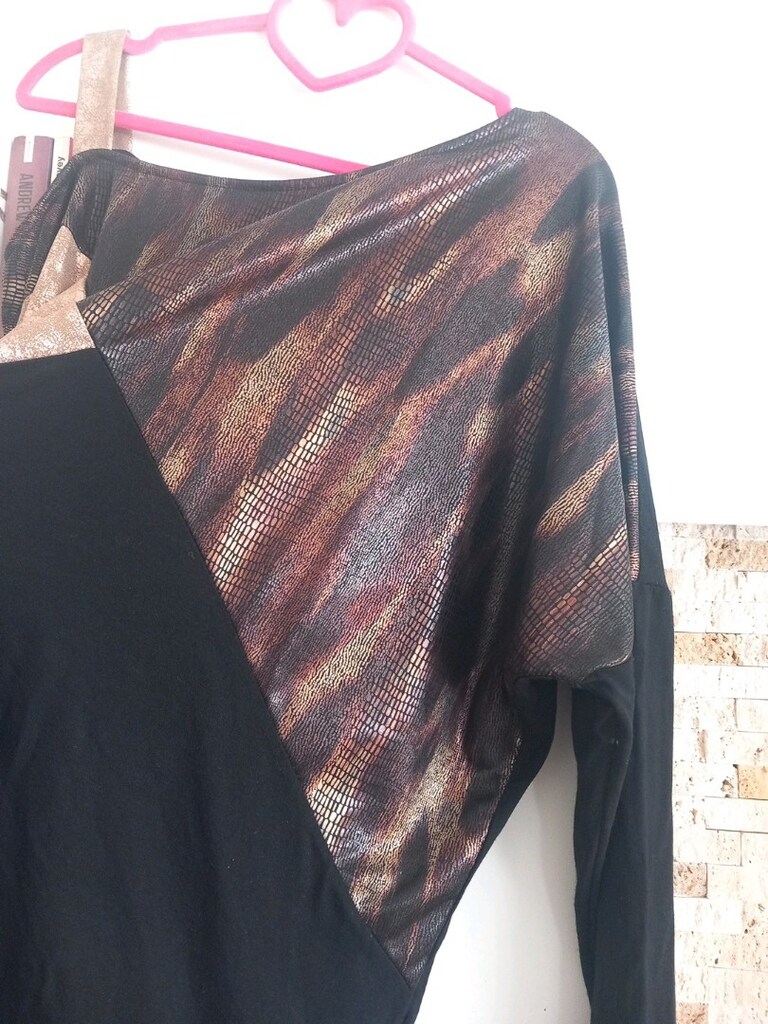 bluz şık bluz - 5