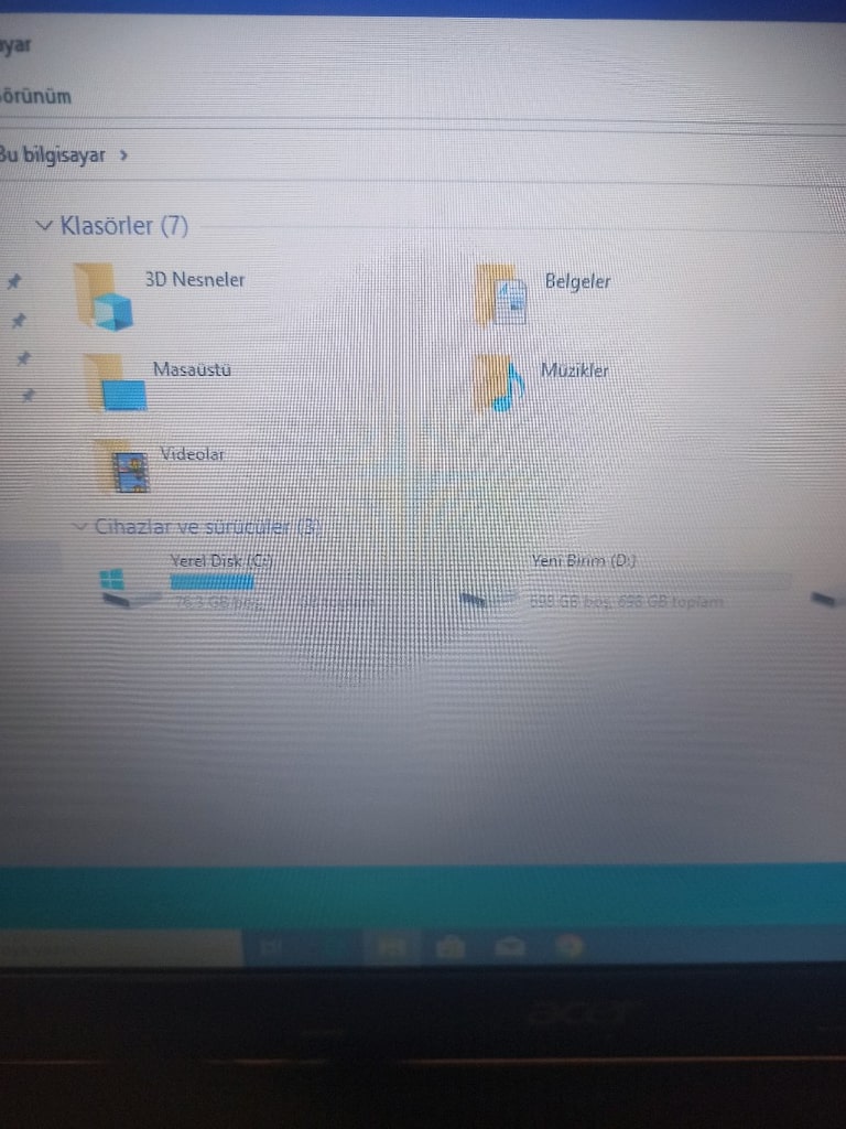 orta seviye laptop - 3
