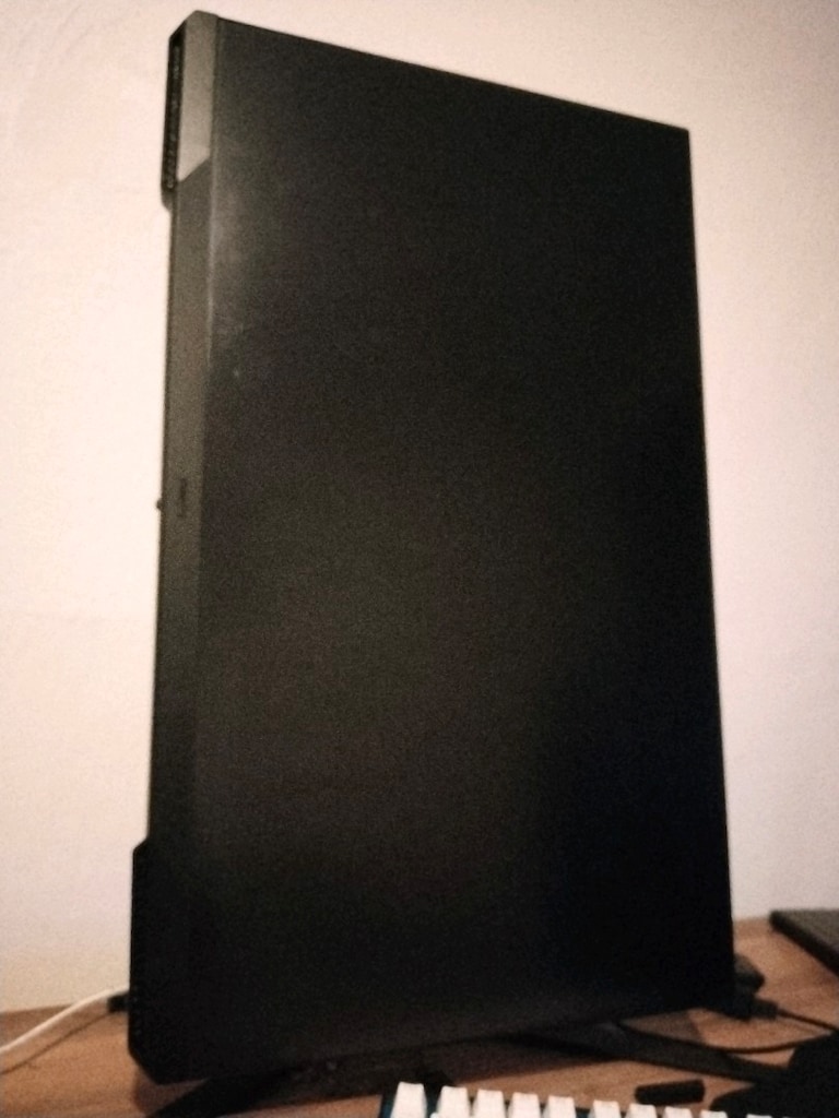 SAMSUNG Odyssey 27 inç 165hz 1ms - 2