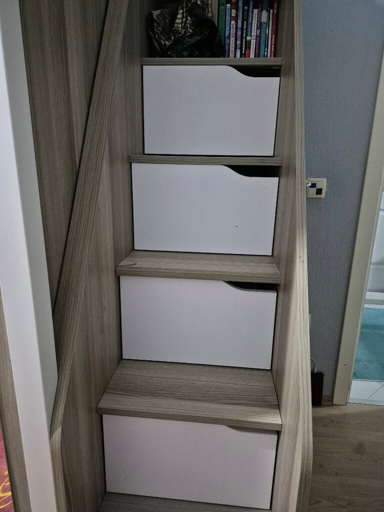 Merdivenli Ranza - 7