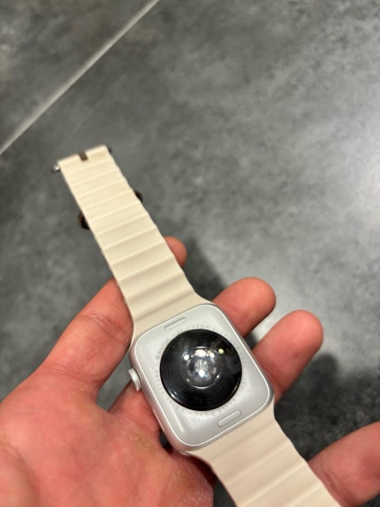 apple watch se - 2