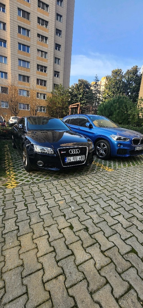 a5 coupe kazasız - 10