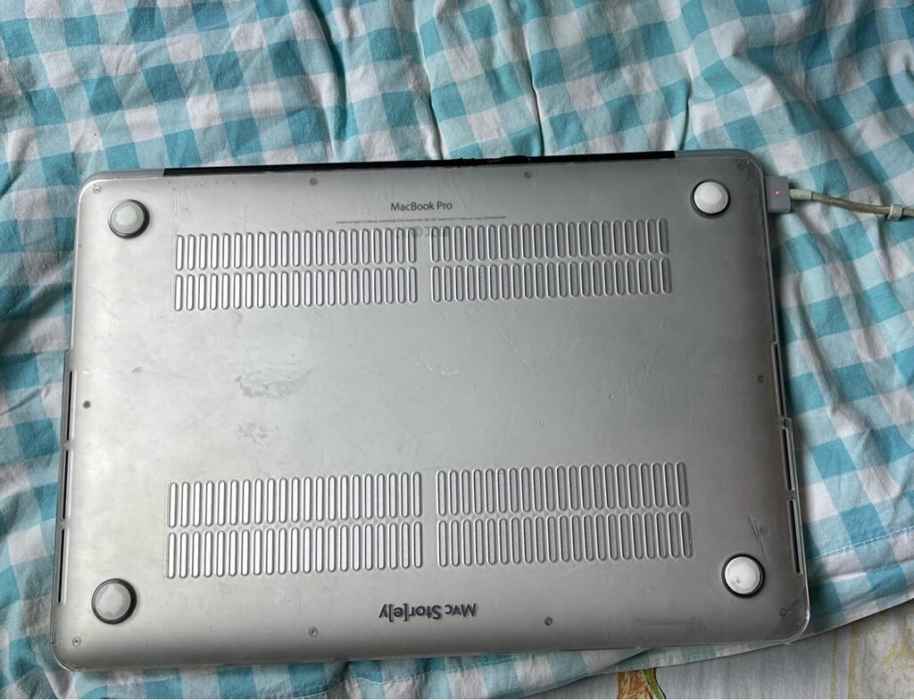Acill Satılık Apple Bilgisayar - 6