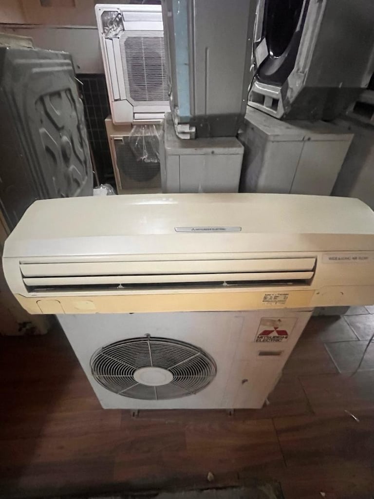 Mitsubishi Electric MSH-GA60VB - 2