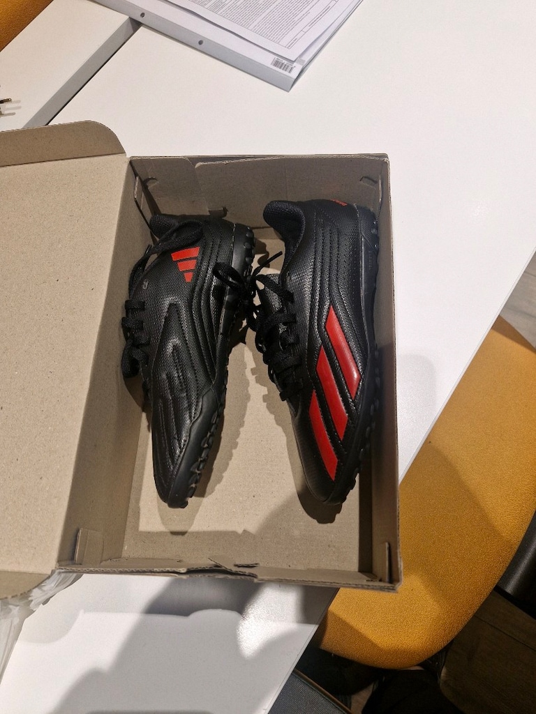 Adidas krampon çok temiz - 3
