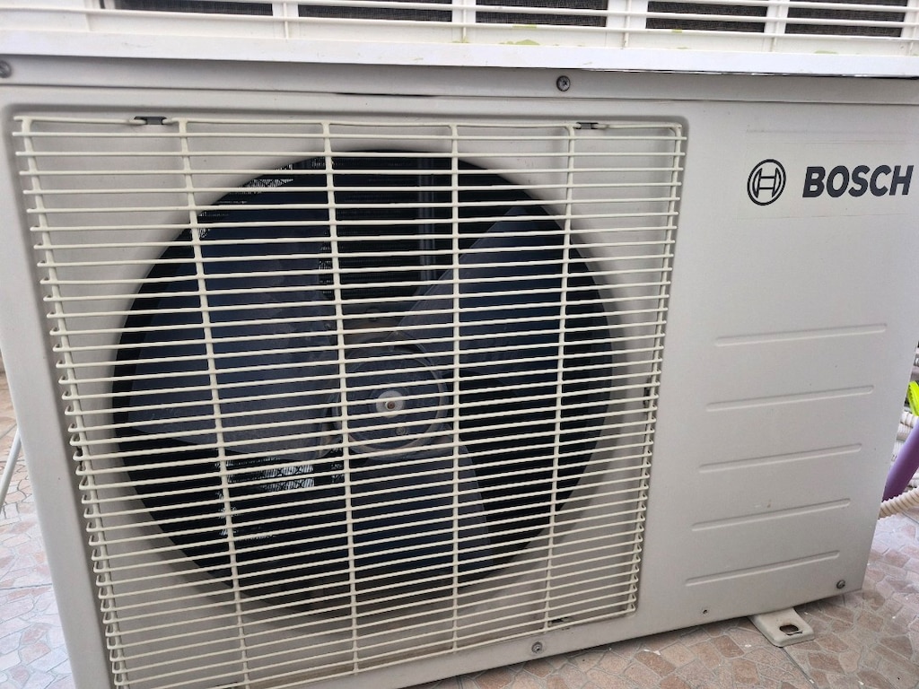Bosch B1ZMI12602/03 Klima Çıkma Orjinal Yedek Parçalar - 2