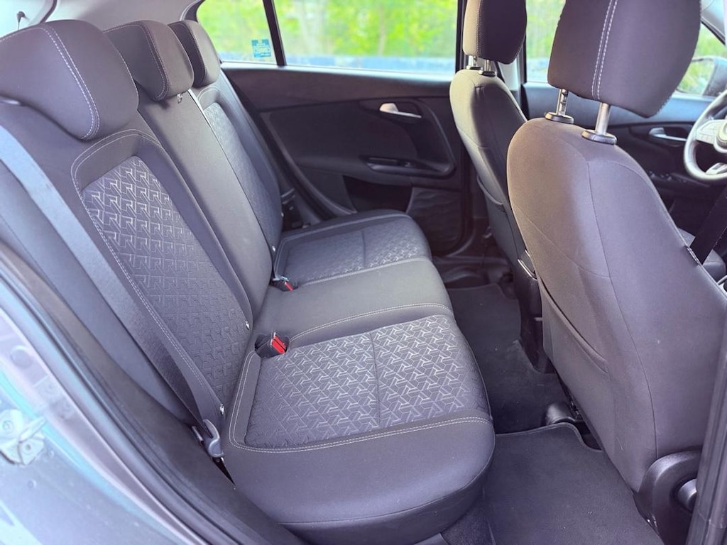suv tadinda egea cross - 13