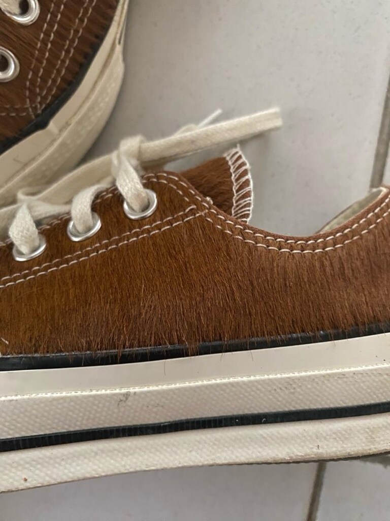 Converse Chuck Taylor Pony - 3