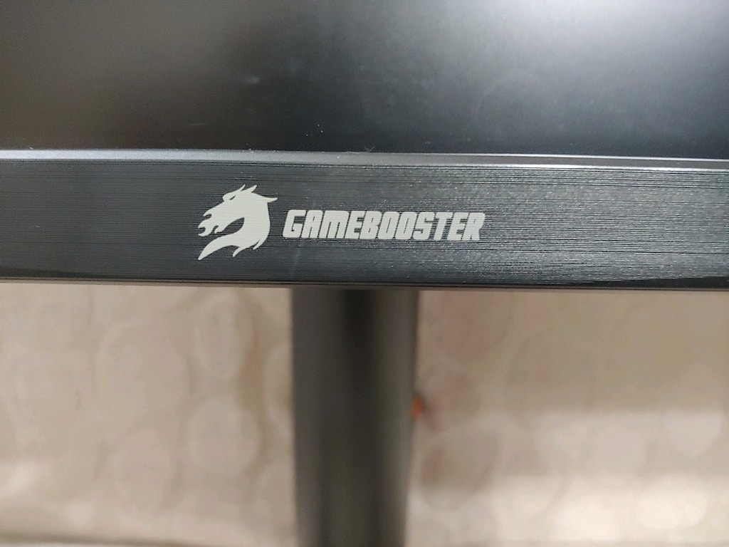 GAMEBOOSTER 24,5" GB-2528FF 0.5Ms 280Hz FULL - 2