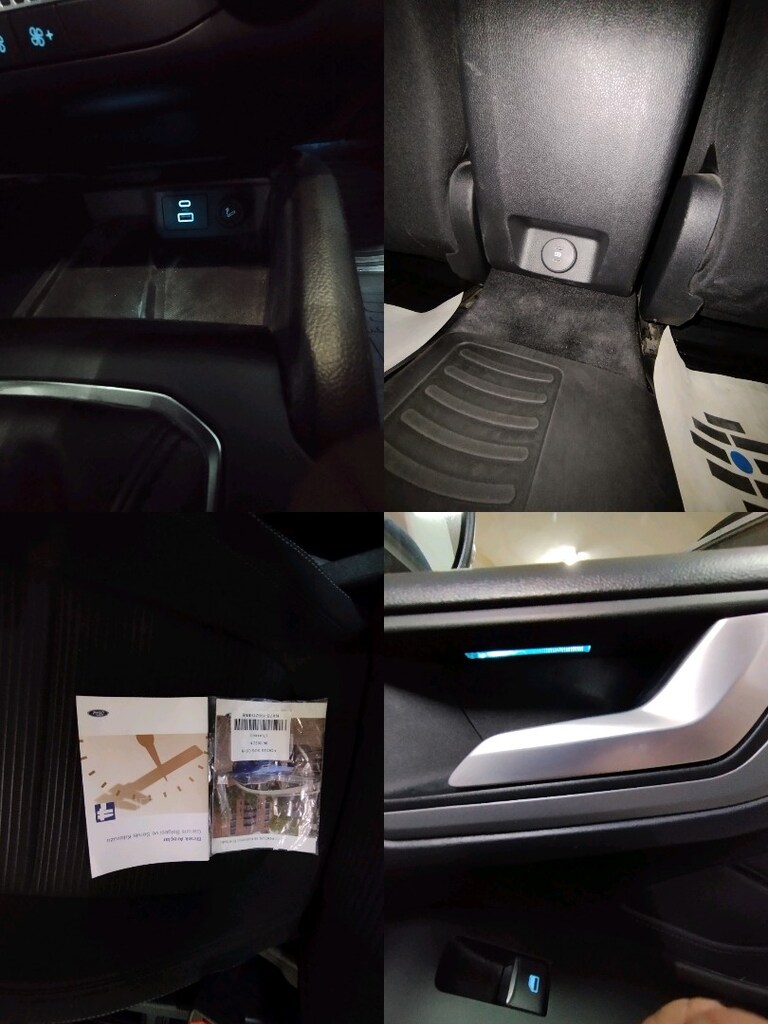 Memurdan Kapalı Otopark Aracı - 19